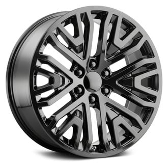 PERFORMANCE REPLICAS® - 197 Gloss Black