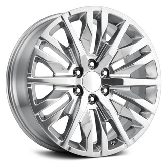 PERFORMANCE REPLICAS® - 198 Polished