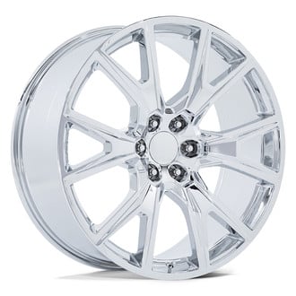 PERFORMANCE REPLICAS® - 199 Chrome