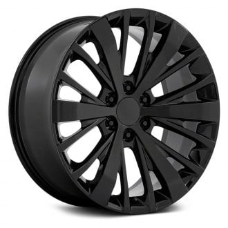 PERFORMANCE REPLICAS® - 201 Gloss Black