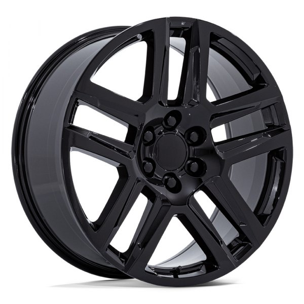 PERFORMANCE REPLICAS® - 203 Gloss Black