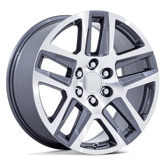 PERFORMANCE REPLICAS® - 203 Gunmetal Machined
