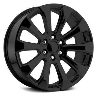 PERFORMANCE REPLICAS® - 204 Gloss Black