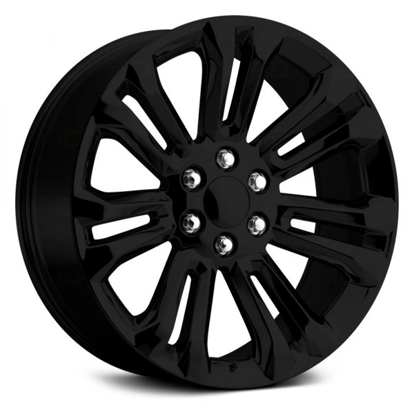 PERFORMANCE REPLICAS® - 205 Gloss Black