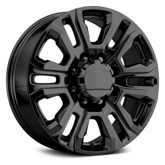 PERFORMANCE REPLICAS® - 207 Gloss Black