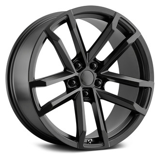 PERFORMANCE REPLICAS® - 208 Gloss Black