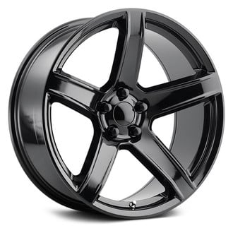 PERFORMANCE REPLICAS® - 209 Gloss Black
