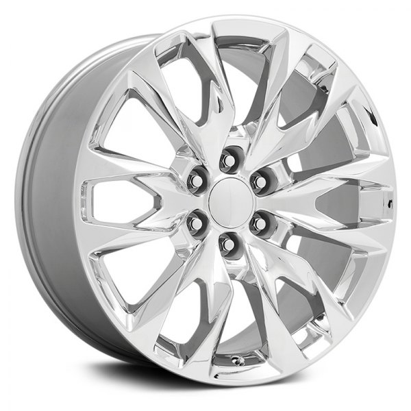 PERFORMANCE REPLICAS® - 210 Chrome