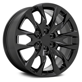 PERFORMANCE REPLICAS® - 210 Gloss Black
