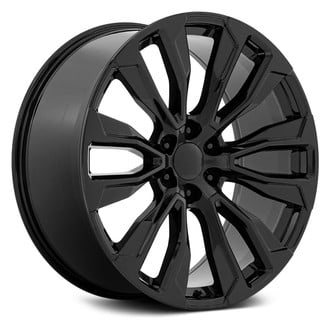 PERFORMANCE REPLICAS® - 211 Gloss Black