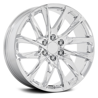 PERFORMANCE REPLICAS® - 213 Chrome