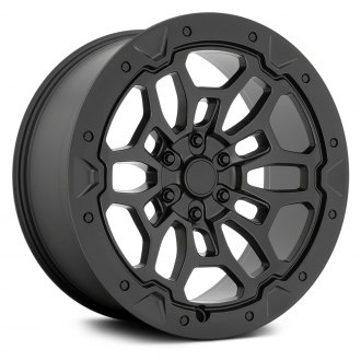 PERFORMANCE REPLICAS® - 215 Matte Black
