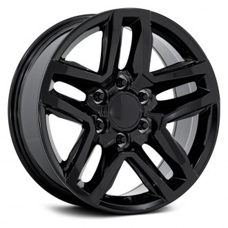 PERFORMANCE REPLICAS® - 220 Gloss Black