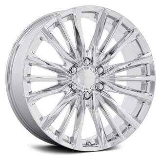 PERFORMANCE REPLICAS® - 223 Chrome