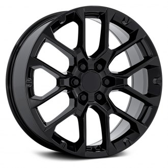 PERFORMANCE REPLICAS® - 224 Gloss Black