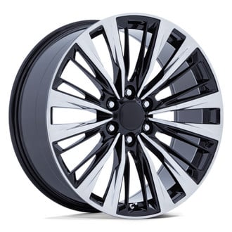 PERFORMANCE REPLICAS® - 226 Gloss Black with Polished Face