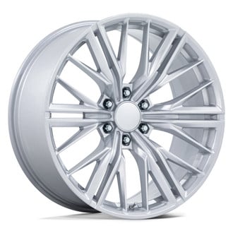 PERFORMANCE REPLICAS® - 227 Gloss Silver