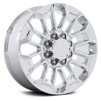 PERFORMANCE REPLICAS® - 228 Chrome