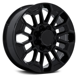 PERFORMANCE REPLICAS® - 228 Gloss Black