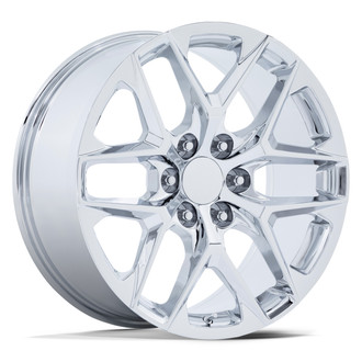 PERFORMANCE REPLICAS® - 229 Chrome