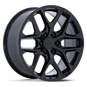 PERFORMANCE REPLICAS® - 229 Gloss Black