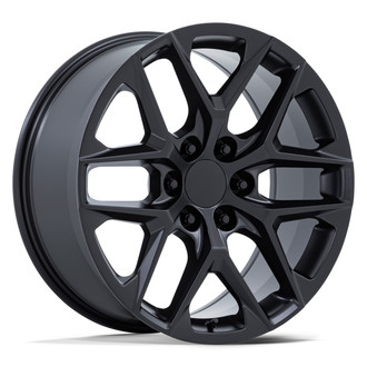 PERFORMANCE REPLICAS® - 229 Satin Black