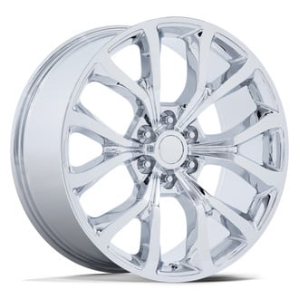 PERFORMANCE REPLICAS® - 230 Chrome