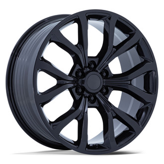 PERFORMANCE REPLICAS® - 230 Gloss Black