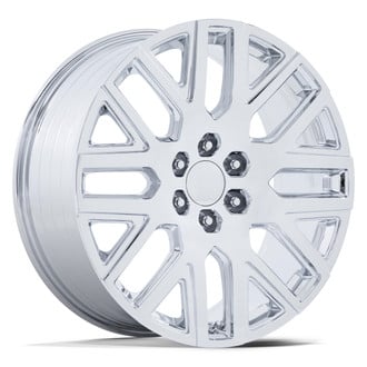 PERFORMANCE REPLICAS® - 231 Chrome