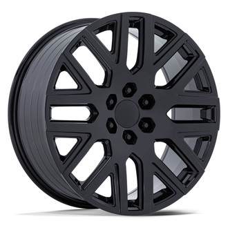 PERFORMANCE REPLICAS® - 231 Gloss Black