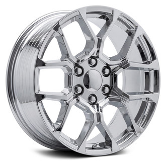 PERFORMANCE REPLICAS® - 233 Chrome