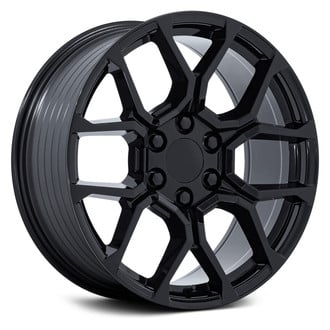 PERFORMANCE REPLICAS® - 233 Gloss Black