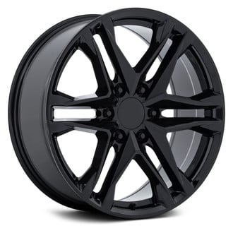 PERFORMANCE REPLICAS® - 238 Gloss Black