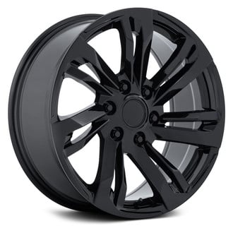 PERFORMANCE REPLICAS® - 240 Gloss Black