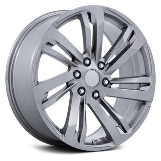 PERFORMANCE REPLICAS® - 240 Hyper Silver