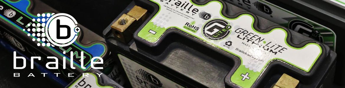 Optima Battery