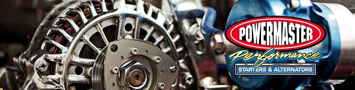 Performance Alternator
