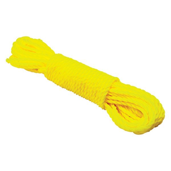 Performance Tool® - Project Pro™ 50' Polypropylene Rope