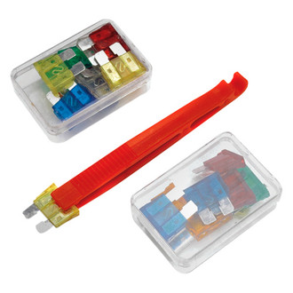 Performance Tool® - Project Pro™ Auto Fuse Kit