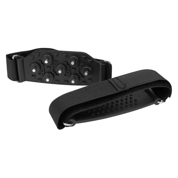 Performance Tool® - Black Ice Grips Slip-On Shoes