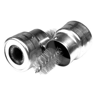 Performance Tool® - Steel Battery Terminal Brush