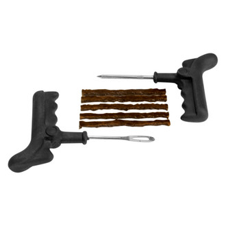 Performance Tool® - Deluxe Tire Repair Kit