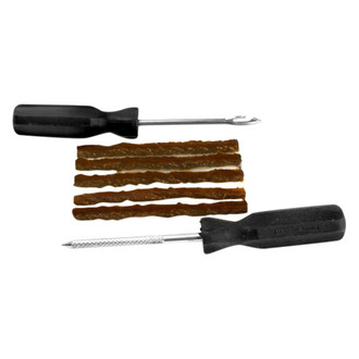 Performance Tool® - Tubeless Tire Repair Kit