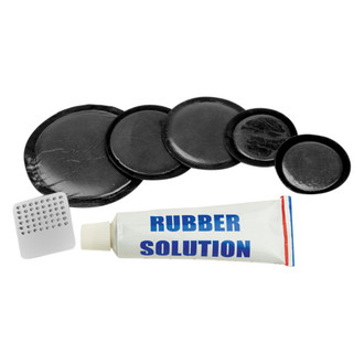 Performance Tool® - Bias and Radial Tire Patch Kit