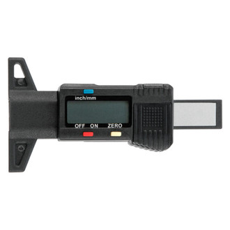 Performance Tool® - AirTight™ 0 to 1" Digital Tire Tread Depth Gauge