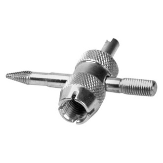 Performance Tool® - 4 Way Tire Valve Repair Tool