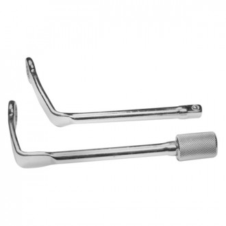 Performance Tool® - 13 to 15 mm Metric Distributor Clamp Wrench Kit (3 Pieces)