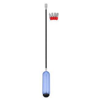 Performance Tool® - Flexible Shaft Adjusting Carburetor Tool