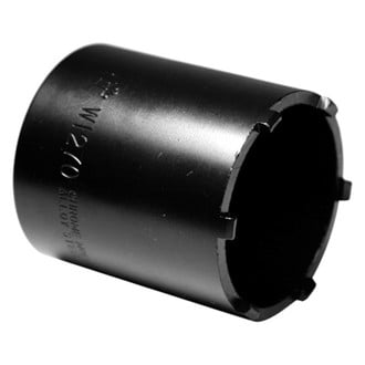 Performance Tool® - 6-Point Locknut CHR-V Tool