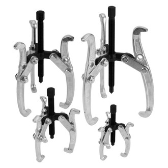 Performance Tool® - 2/3-Jaw External/Internal Gear Puller Set